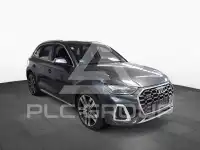 2023 Audi SQ5