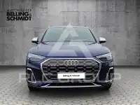 2023 Audi SQ5