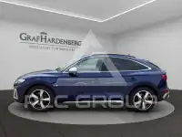2023 Audi SQ5