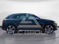 2023 Audi SQ5