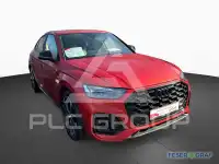 2023 Audi SQ5