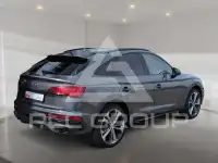 2023 Audi SQ5