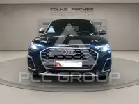 2023 Audi SQ5
