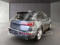 2023 Audi SQ5