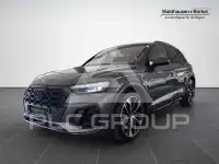 2023 Audi SQ5