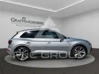 2023 Audi SQ5