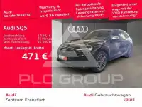2023 Audi SQ5