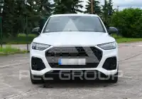2023 Audi SQ5