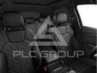 2023 Audi SQ5