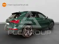 2023 Audi SQ5