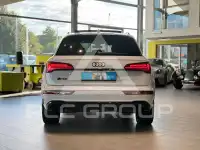2023 Audi SQ5