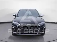 2023 Audi SQ5