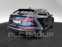 2023 Audi SQ5