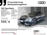 2023 Audi SQ5