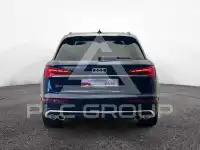 2023 Audi SQ5