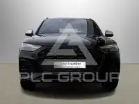 2023 Audi SQ5