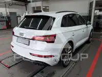 2023 Audi SQ5