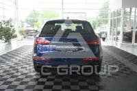 2023 Audi SQ5