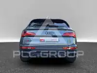 2023 Audi SQ5