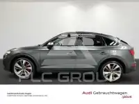 2023 Audi SQ5