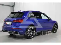 2023 Audi SQ5