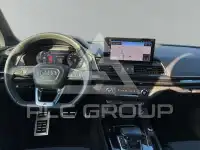 2023 Audi SQ5