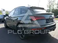 2023 Audi SQ5