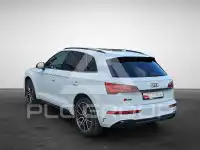 2023 Audi SQ5