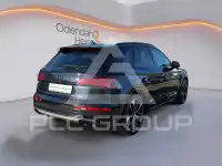 2023 Audi SQ5