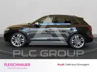 2023 Audi SQ5