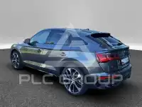 2023 Audi SQ5