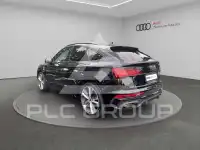 2023 Audi SQ5