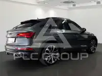 2023 Audi SQ5