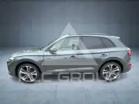2023 Audi SQ5
