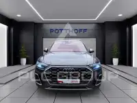 2023 Audi SQ5