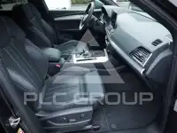 2023 Audi SQ5