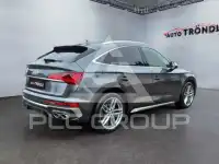 2023 Audi SQ5