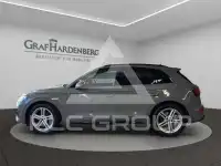 2023 Audi SQ5