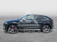2023 Audi SQ5