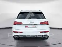 2023 Audi SQ5