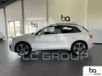 2023 Audi SQ5