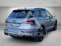 2023 Audi SQ5