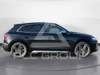 2023 Audi SQ5