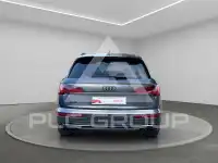 2023 Audi SQ5