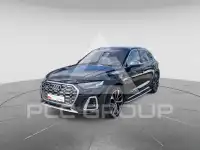 2023 Audi SQ5