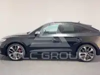 2023 Audi SQ5