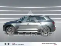 2023 Audi SQ5