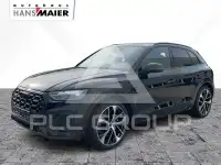 2023 Audi SQ5
