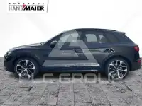 2023 Audi SQ5