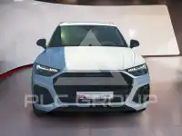 2023 Audi SQ5